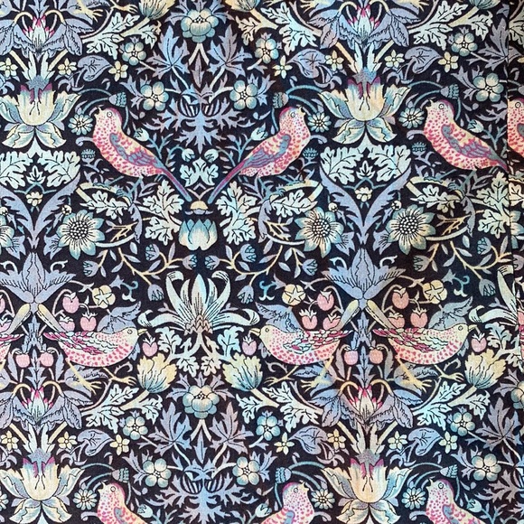 Paul Smith All-Over Floral Print Shirt - Picture 6 of 6